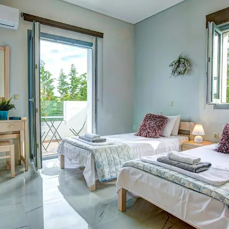 Porto Dermata By Villa Planos (Zakynthos)