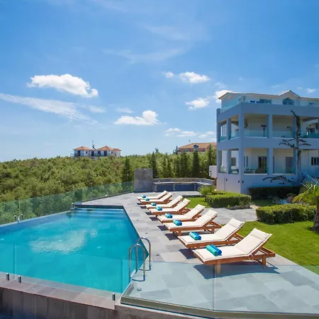 Villa Porto Dermata By
