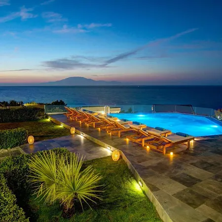 Porto Dermata By Planos (Zakynthos)