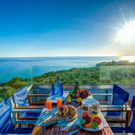 Villa Porto Dermata By *