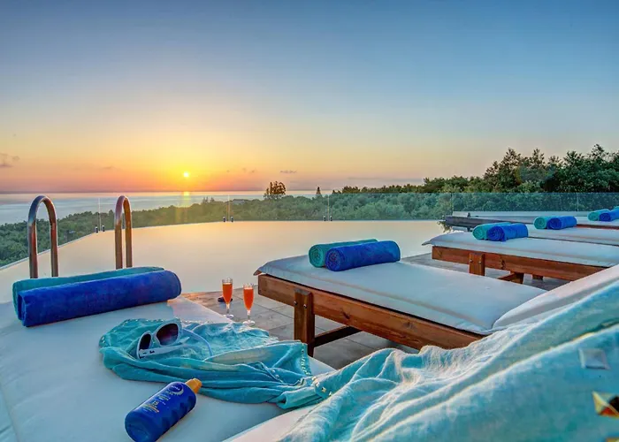 Villa Porto Dermata By Plános