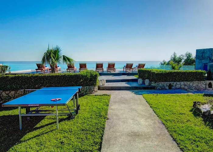 Villa Porto Dermata By *