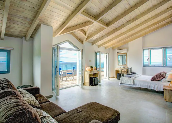 Villa Porto Dermata By