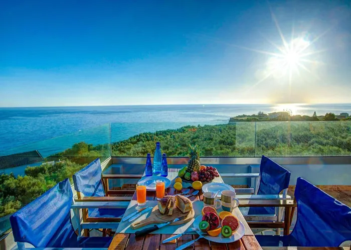 Villa Porto Dermata By *