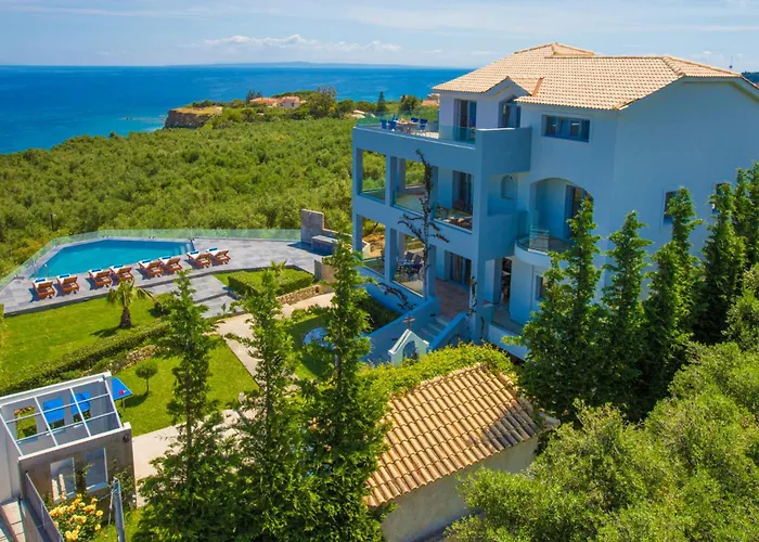 Porto Dermata By Villa